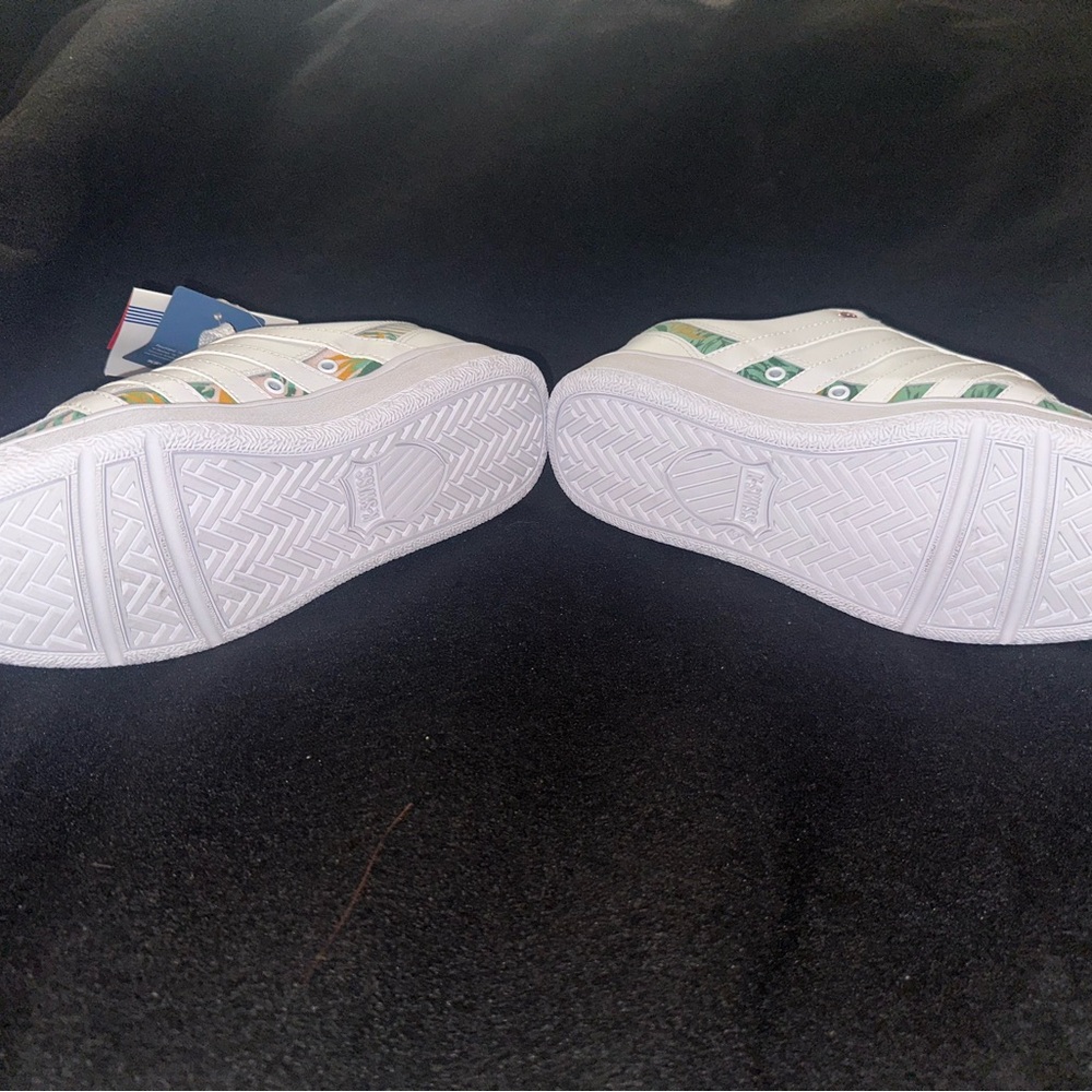 Mens K-Swiss (Rare) - Picture 4 of 8